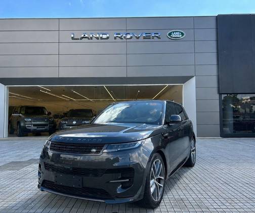 LAND ROVER RANGE ROVER SPORT 3.0 P550e PHEV AUTOBIOGRAPHY AWD AUTOMÁTICO LAND ROVER RANGE ROVER SPORT 3.0 P550e PHEV AUTOBIOGRAPHY AWD AUTOMÁTICO